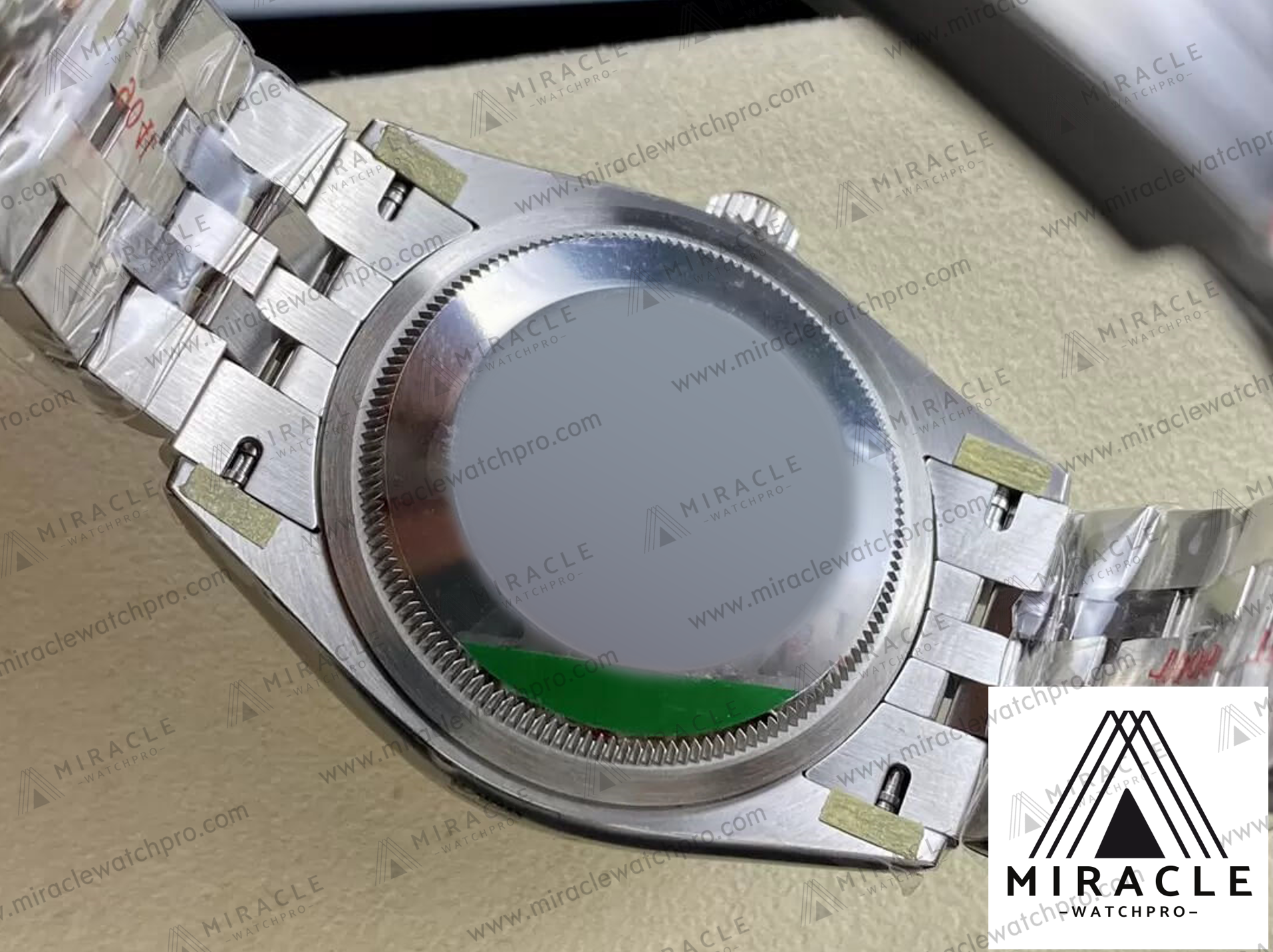 ROLEX-DATEJUST-REF.M126234-0013-ELITE CLONE-36MM-Replica Watch
