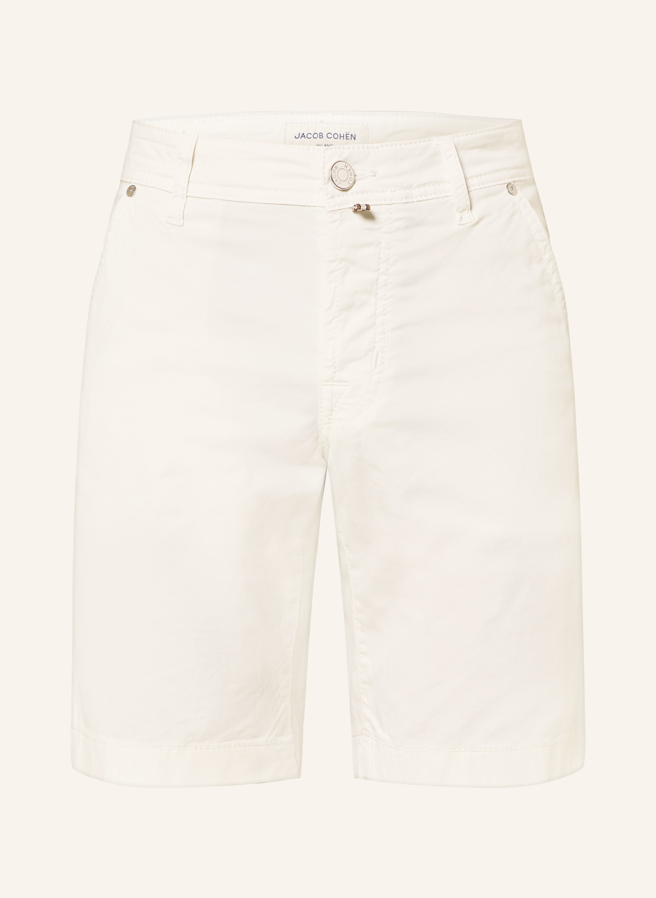 JACOB COHEN Chinoshorts JUM Slim Fit