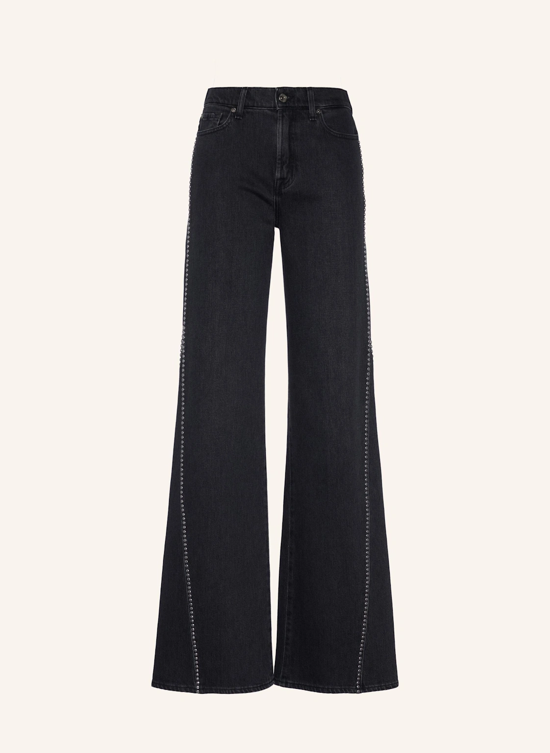 7 for all mankind Jeans LOTTA Wide fit