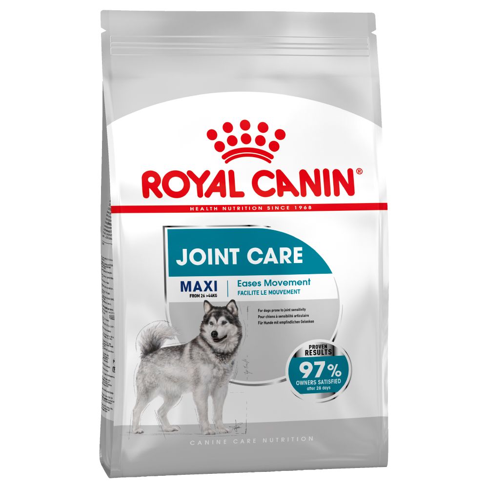 Royal Canin Maxi Joint Care