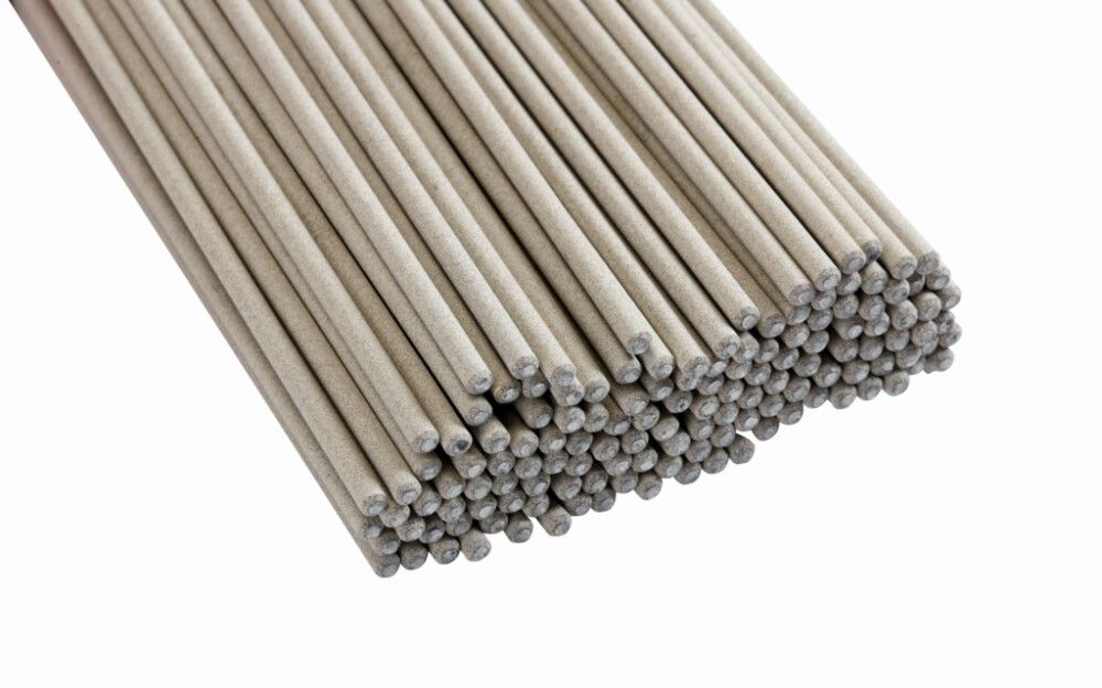 LODDSTANG ROTHENBERGER 2,5X350 MM 125 STK