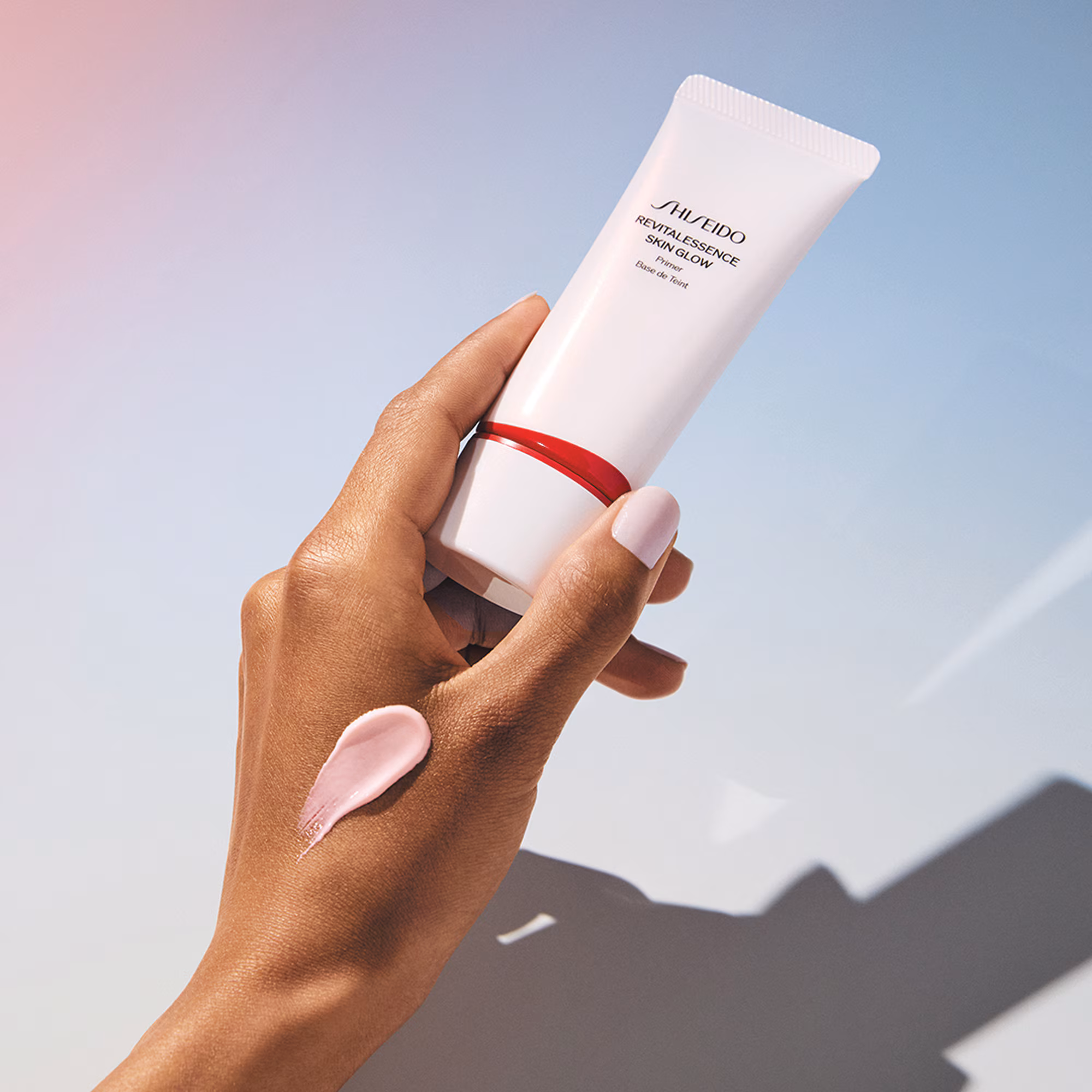 REVITALESSENCE SKIN GLOWBase de teint