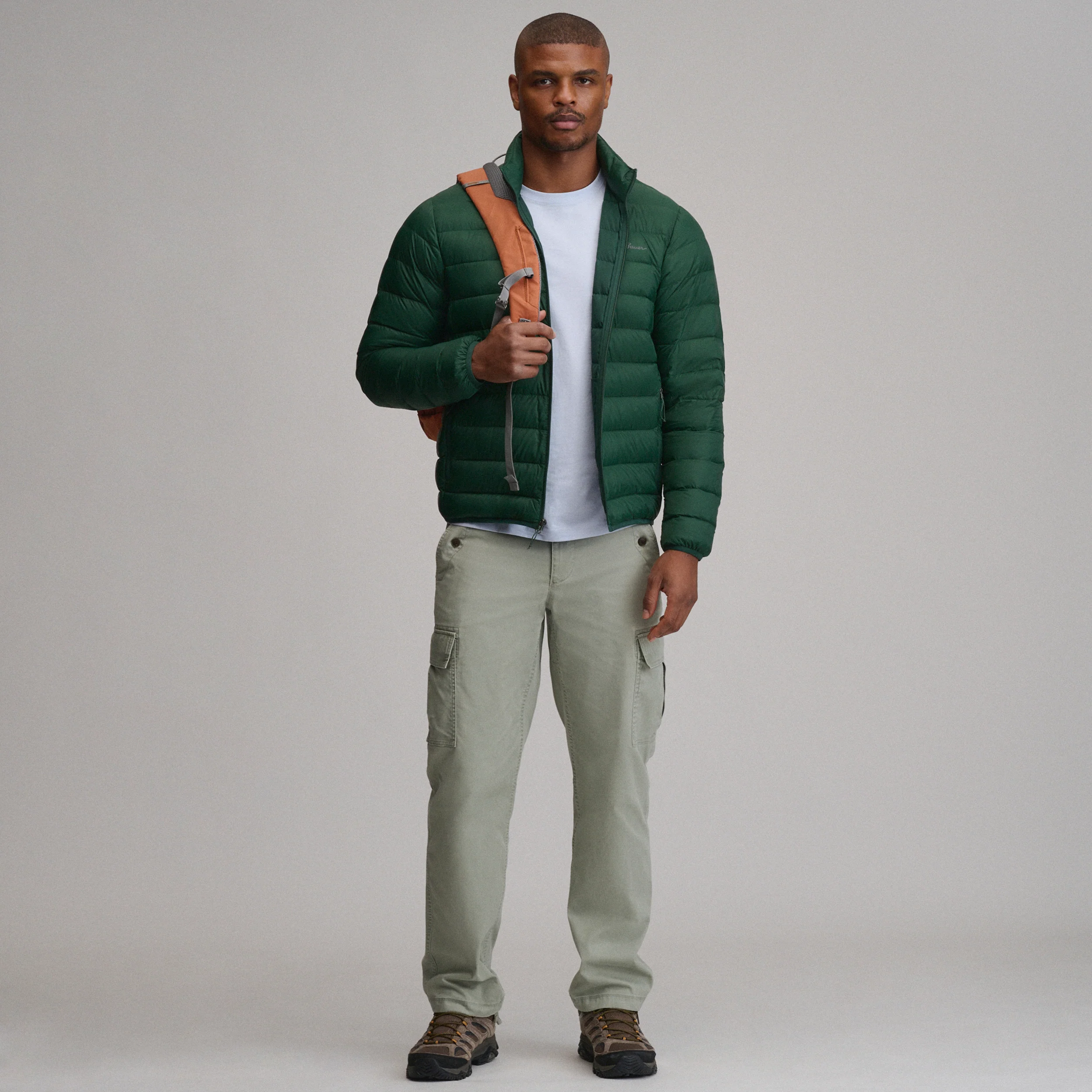 Men's Cirruslite Down Jacket