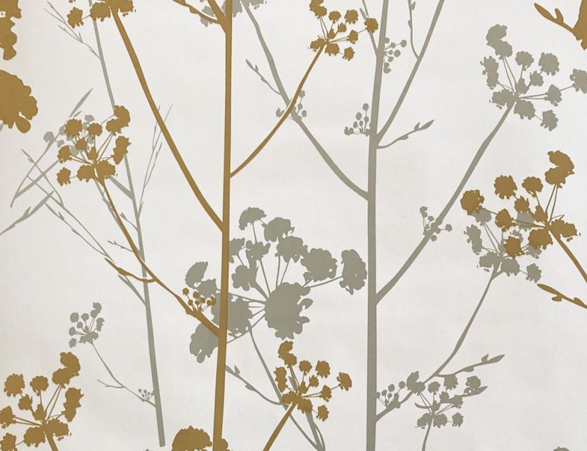 Klebefolie Print Planta