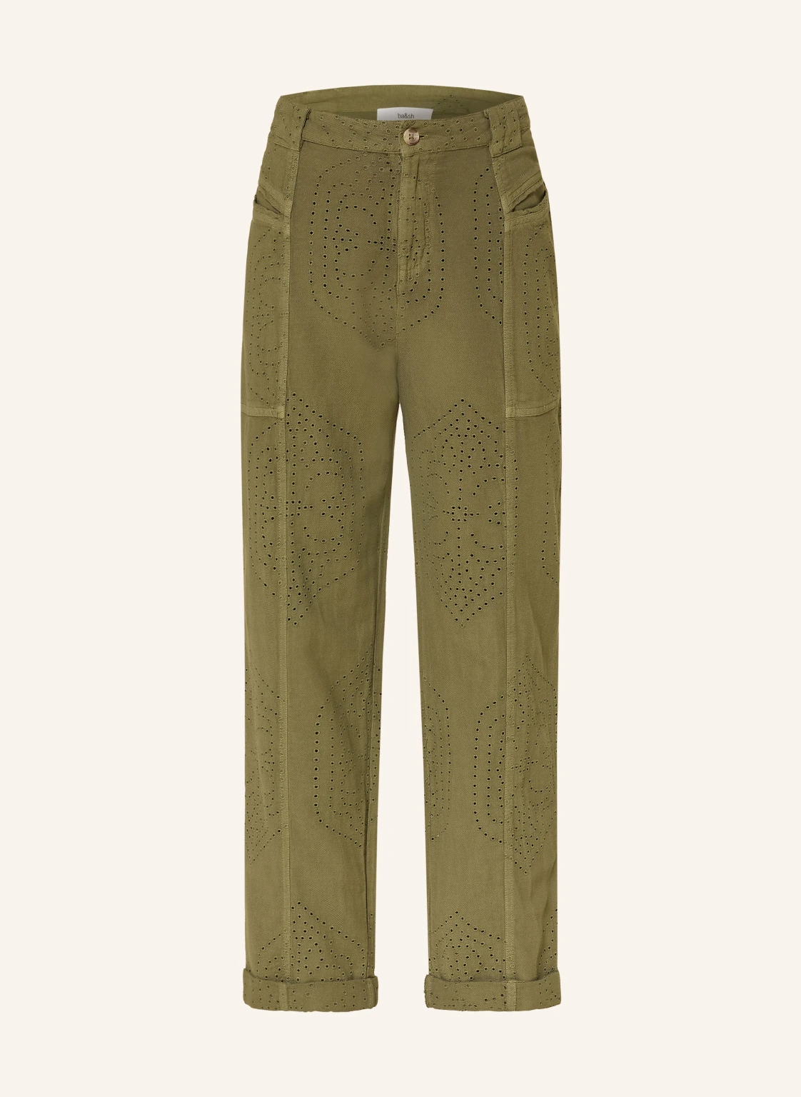 ba&sh 7/8-Hose GIANY