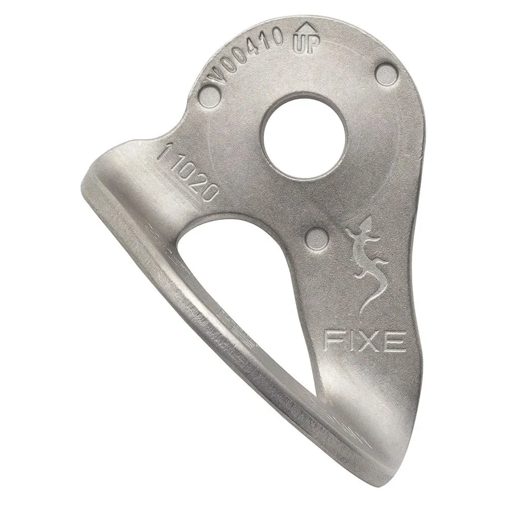 Fixe Climbing Gear 1 M10 Pack 316L Bolt hanger 100 units