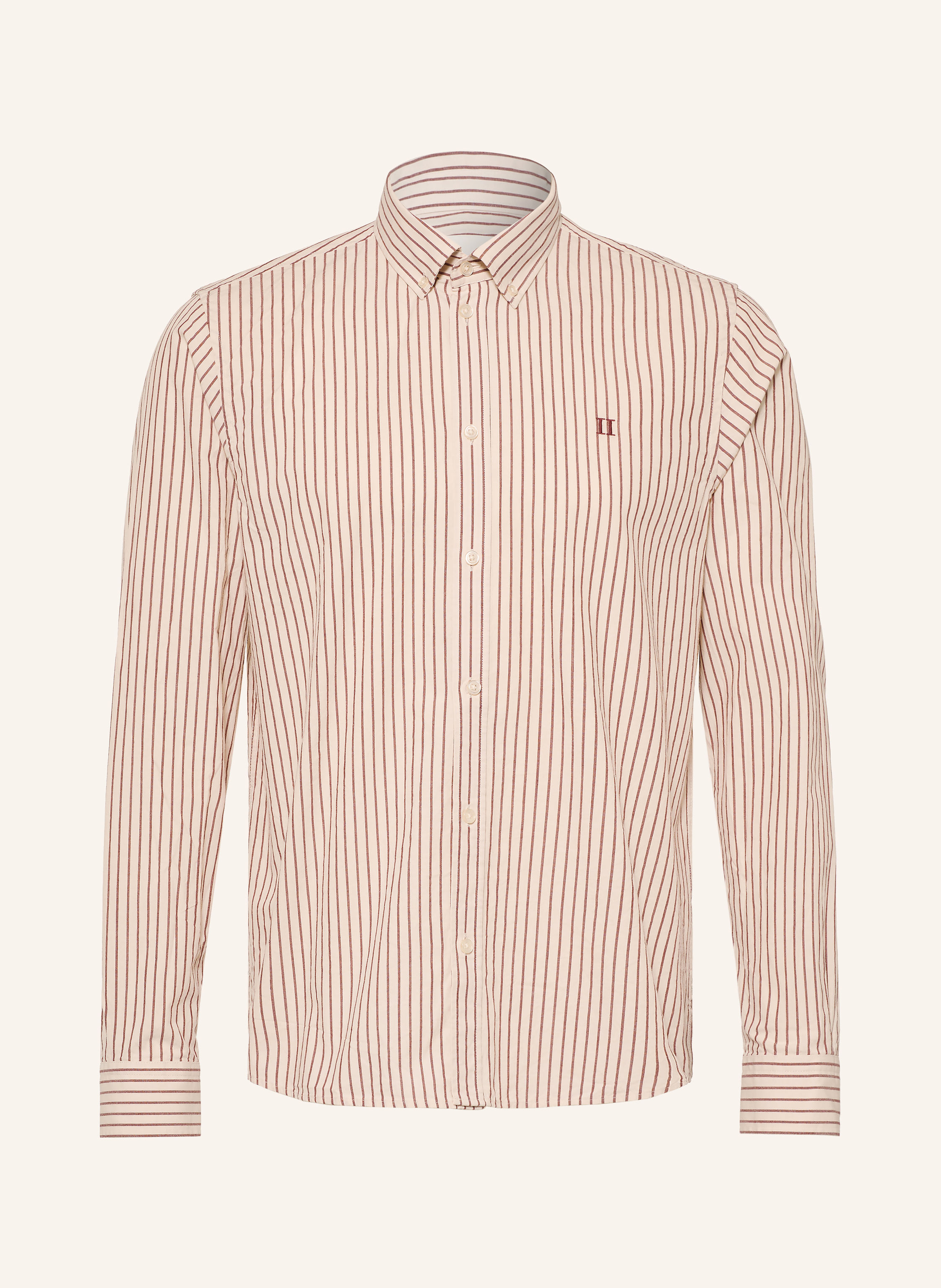 LES DEUX Oxfordhemd Regular Fit