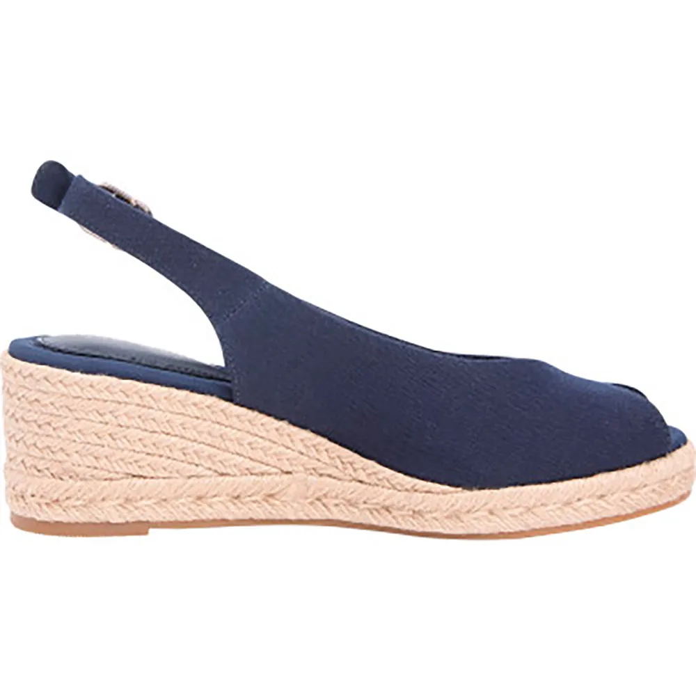 Tommy Hilfiger FW0FW09228 espadrilles