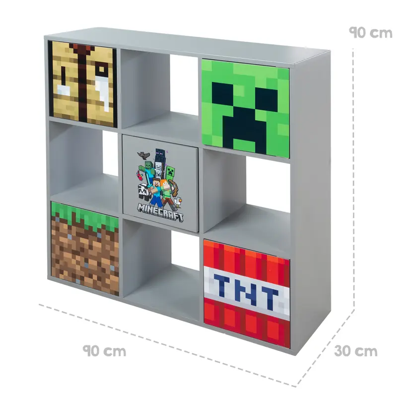 Regal Minecraft