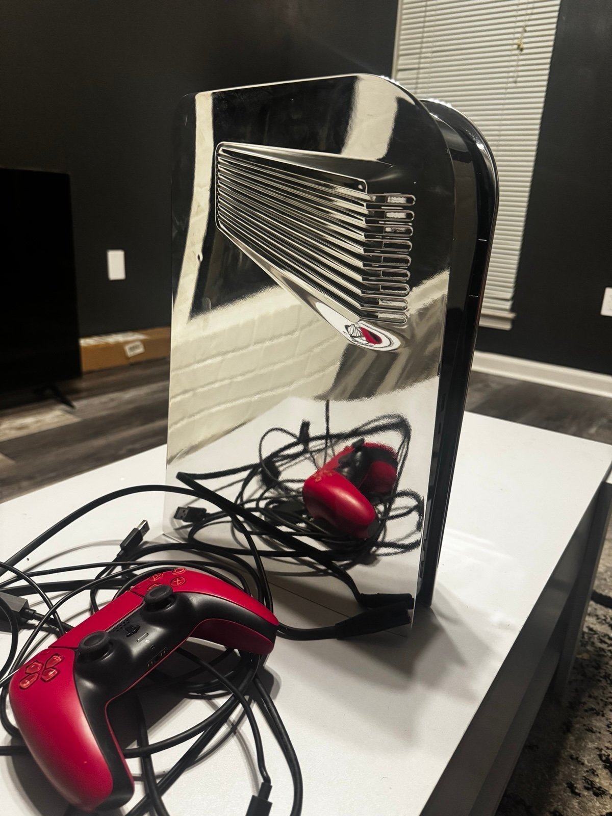 PlayStation 5 Disc Version (PS5)