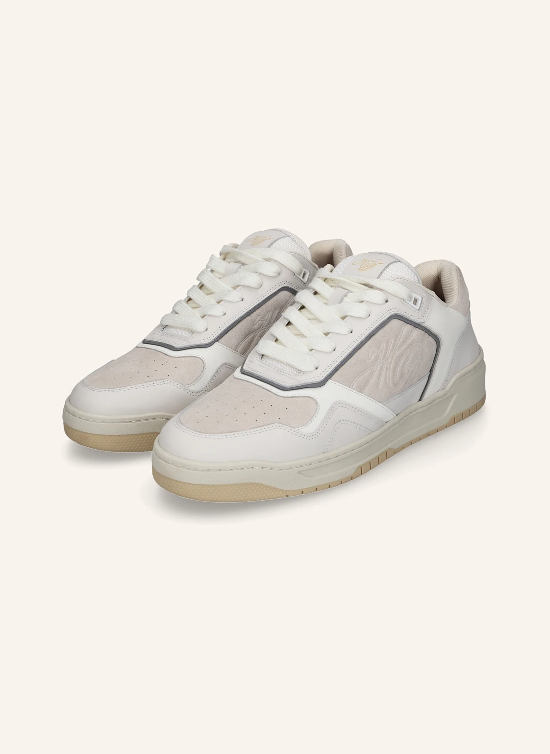 HEINRICH DINKELACKER Sneaker LOS ANGELES SNEAKER CL