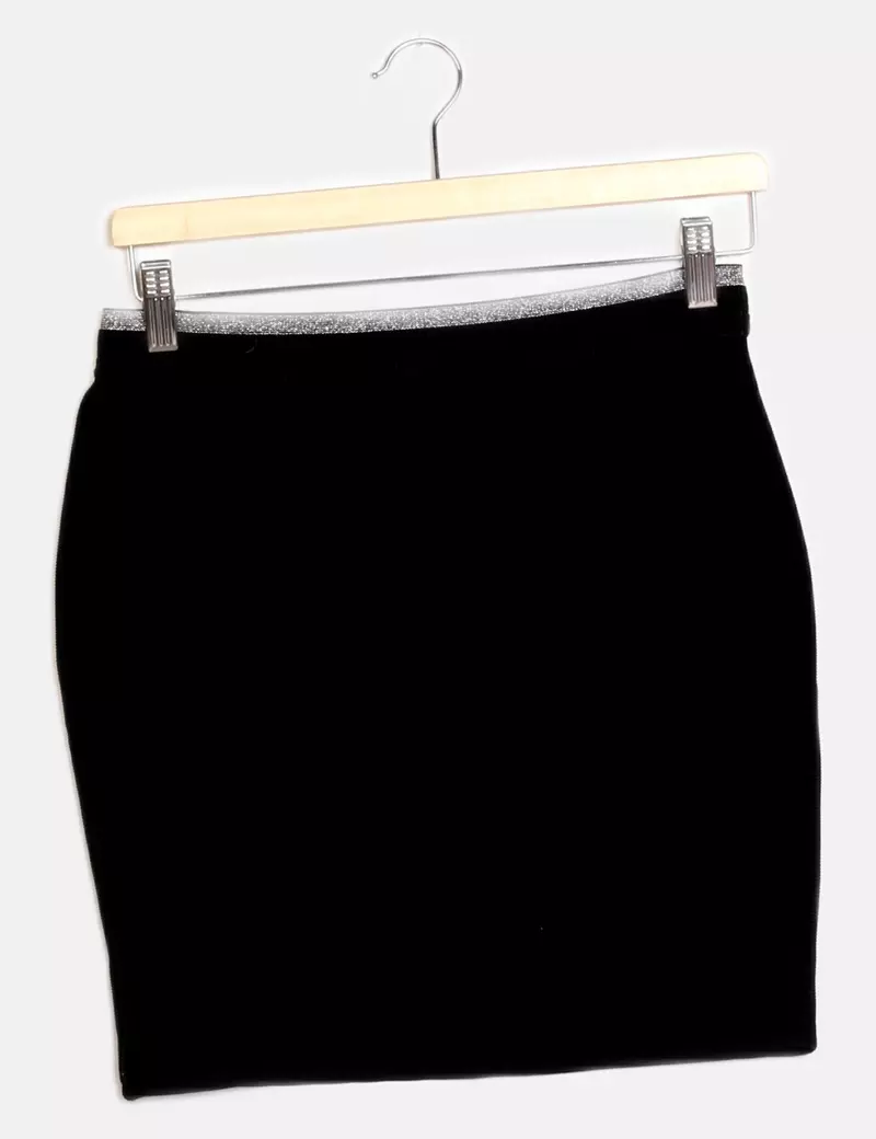 Camaïeu casual skirt Knitted