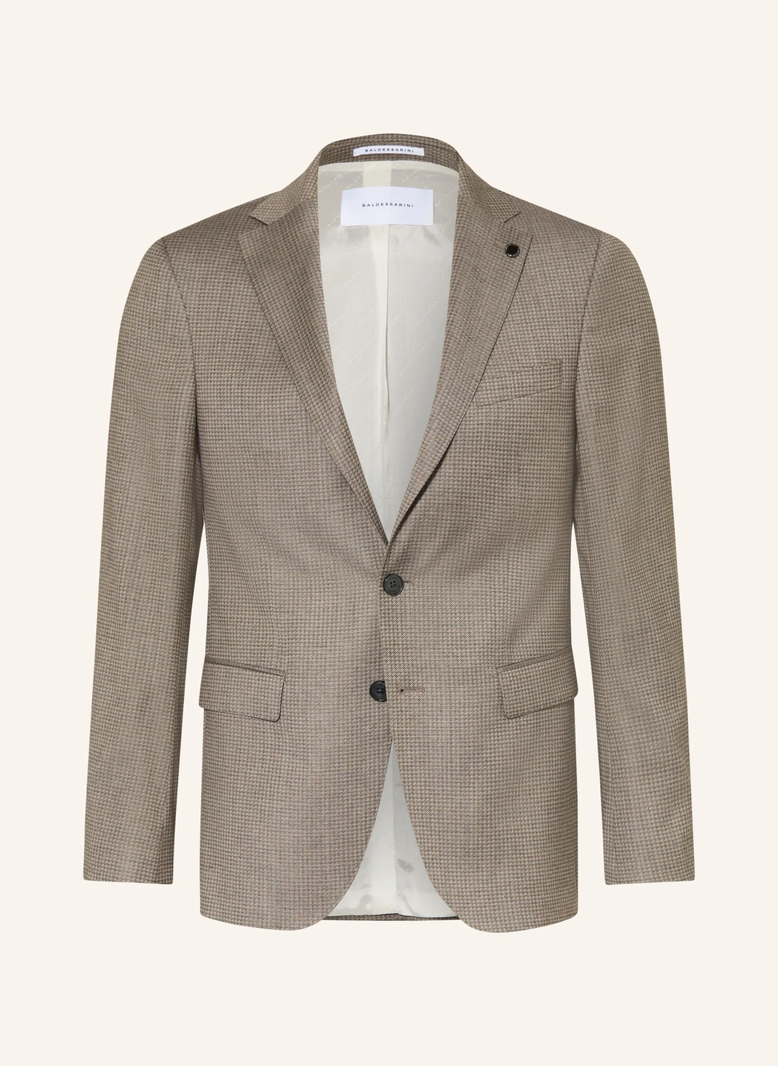 BALDESSARINI Anzugsakko Extra Slim Fit