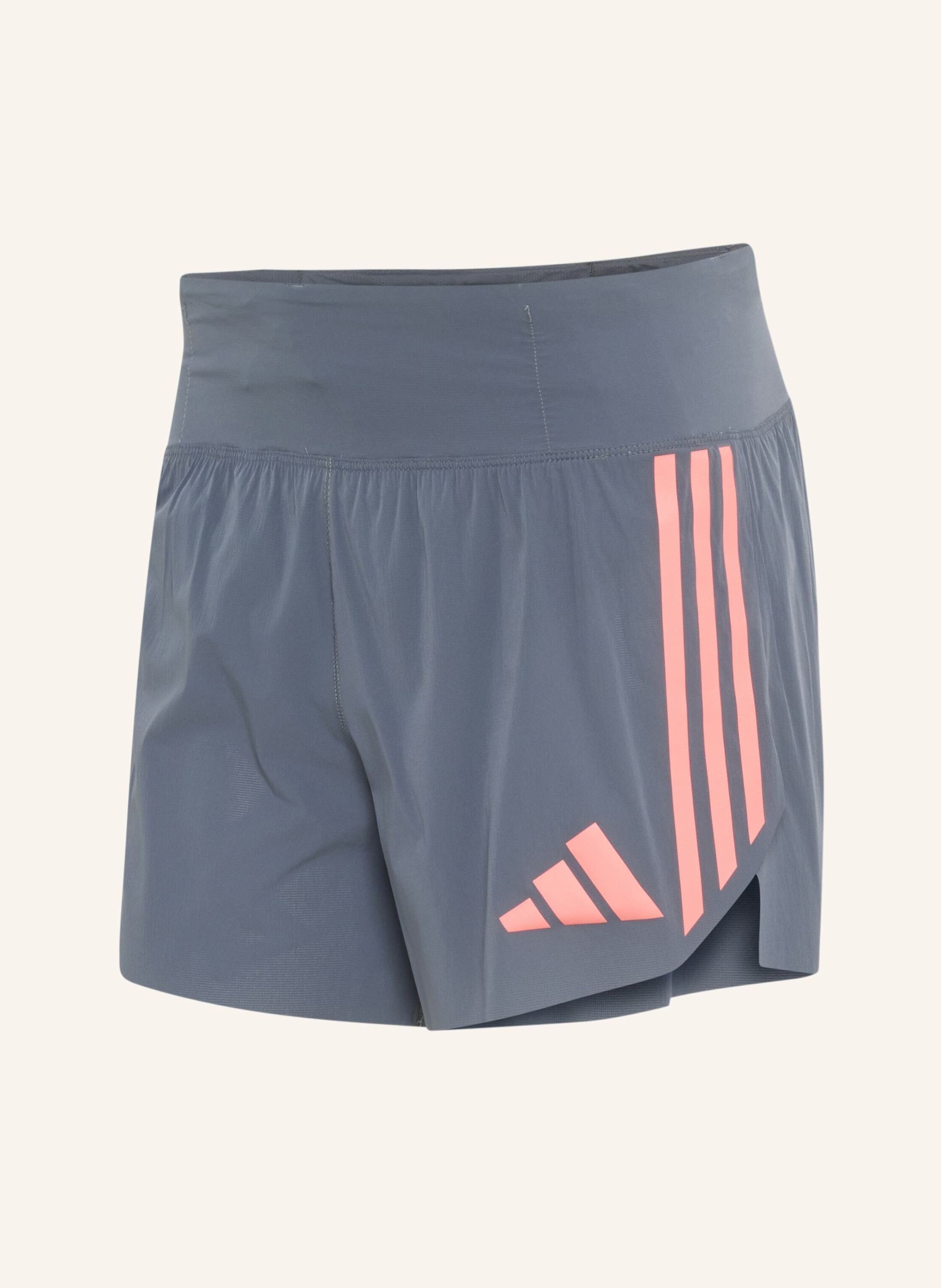 adidas ADIZERO PRO POCKET LAUFSHORTS