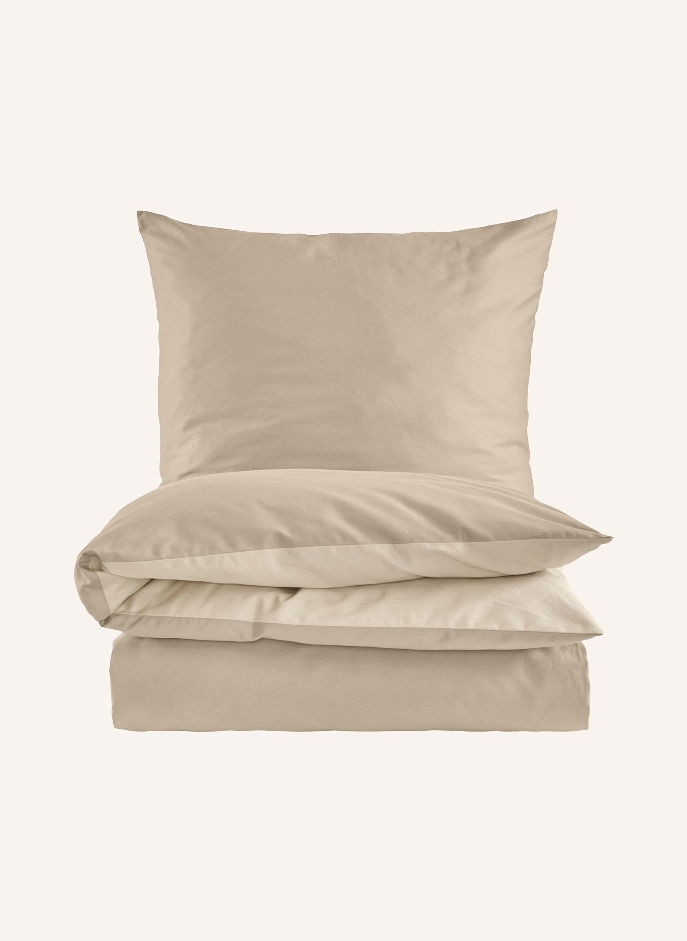 hessnatur Satin Wende Bettwäsche-Set