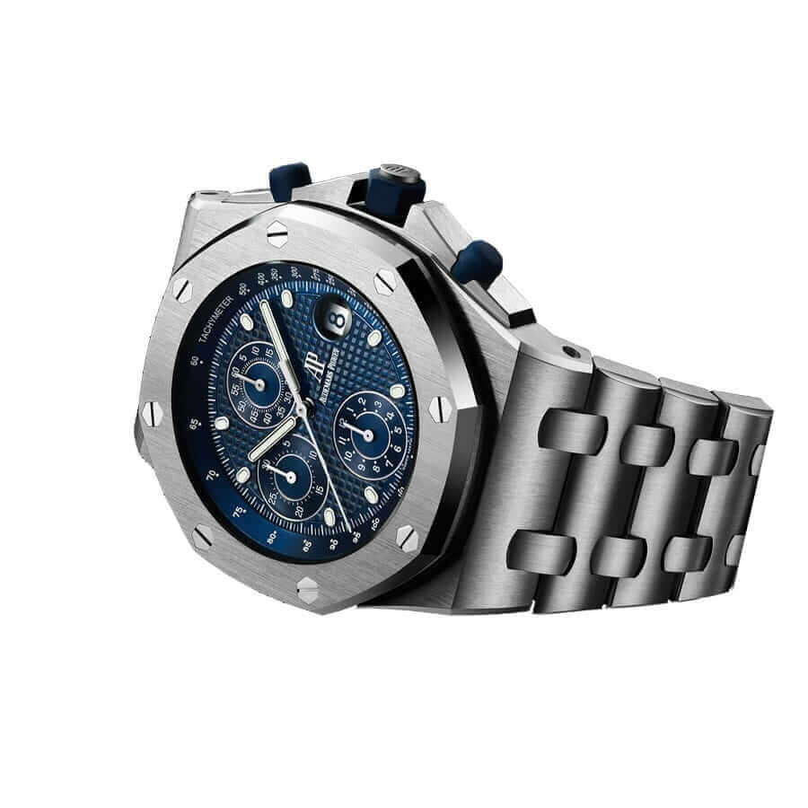 Audemars Piguet Royal Oak Offshore 26237ST “25th Anniversary” Authentic Clone 1:1