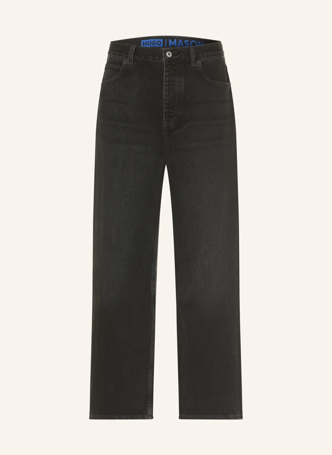 HUGO Jeans MASON Loose Baggy Fit