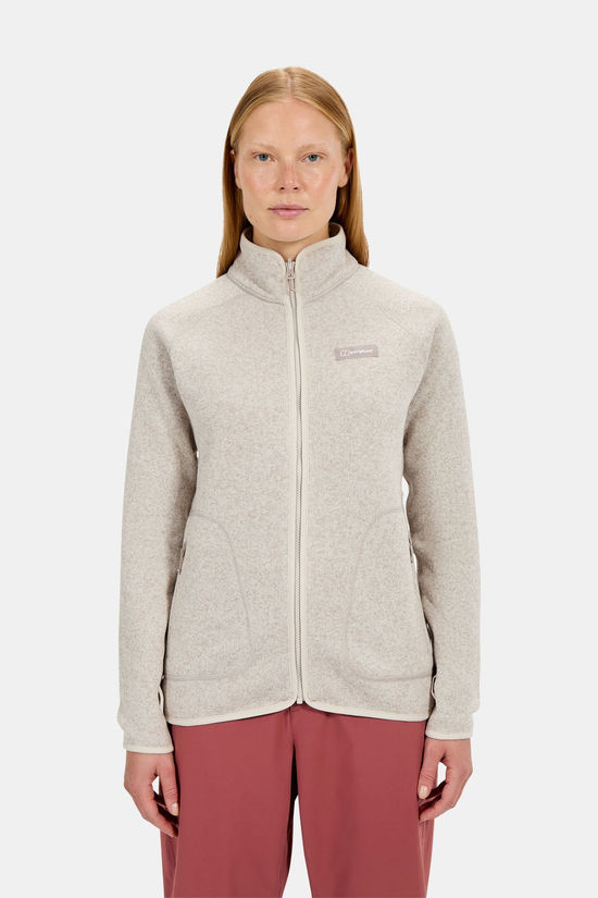 Berghaus Asterby IA Fleecevest Dames