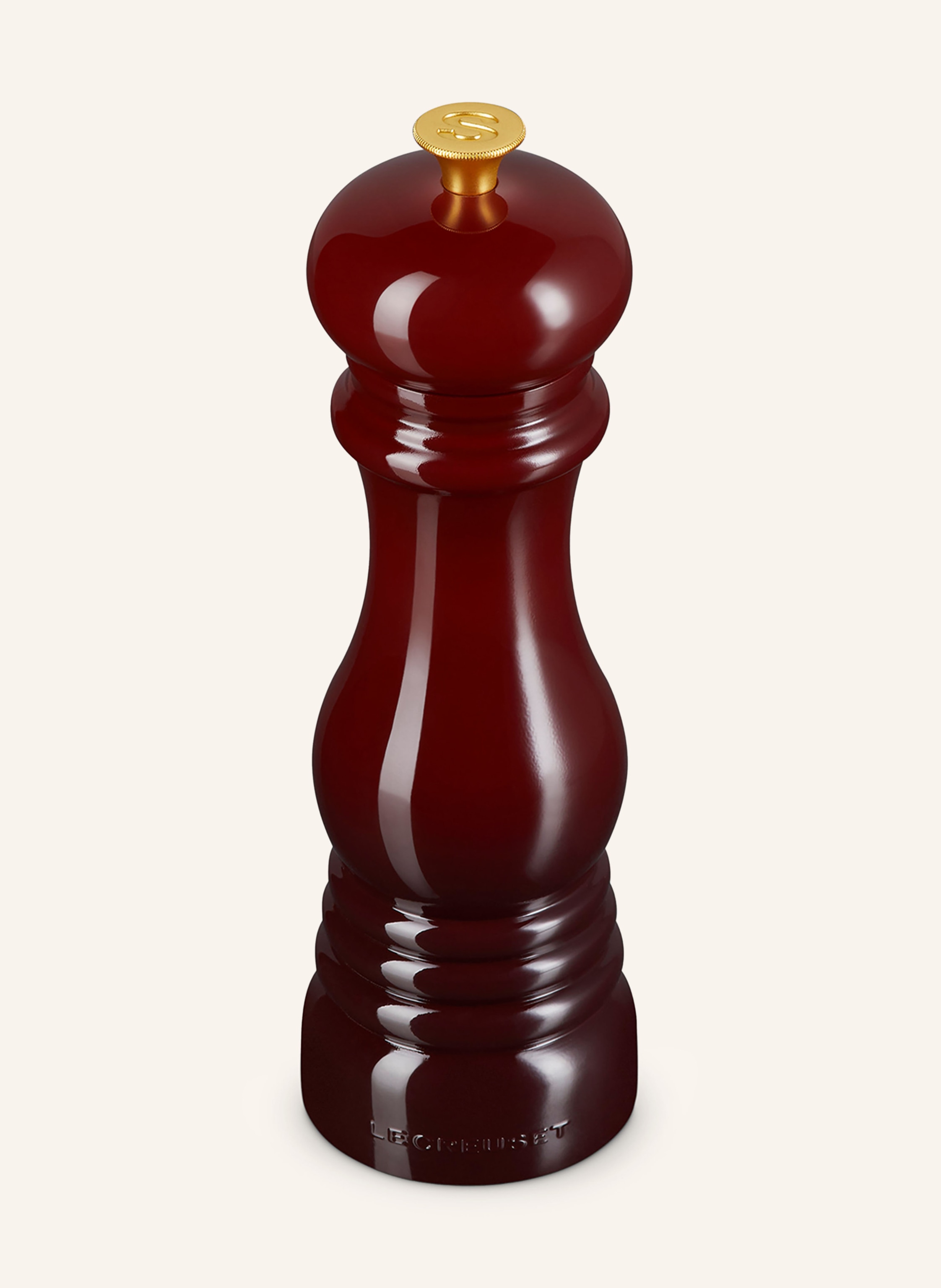 LE CREUSET Salzmühle