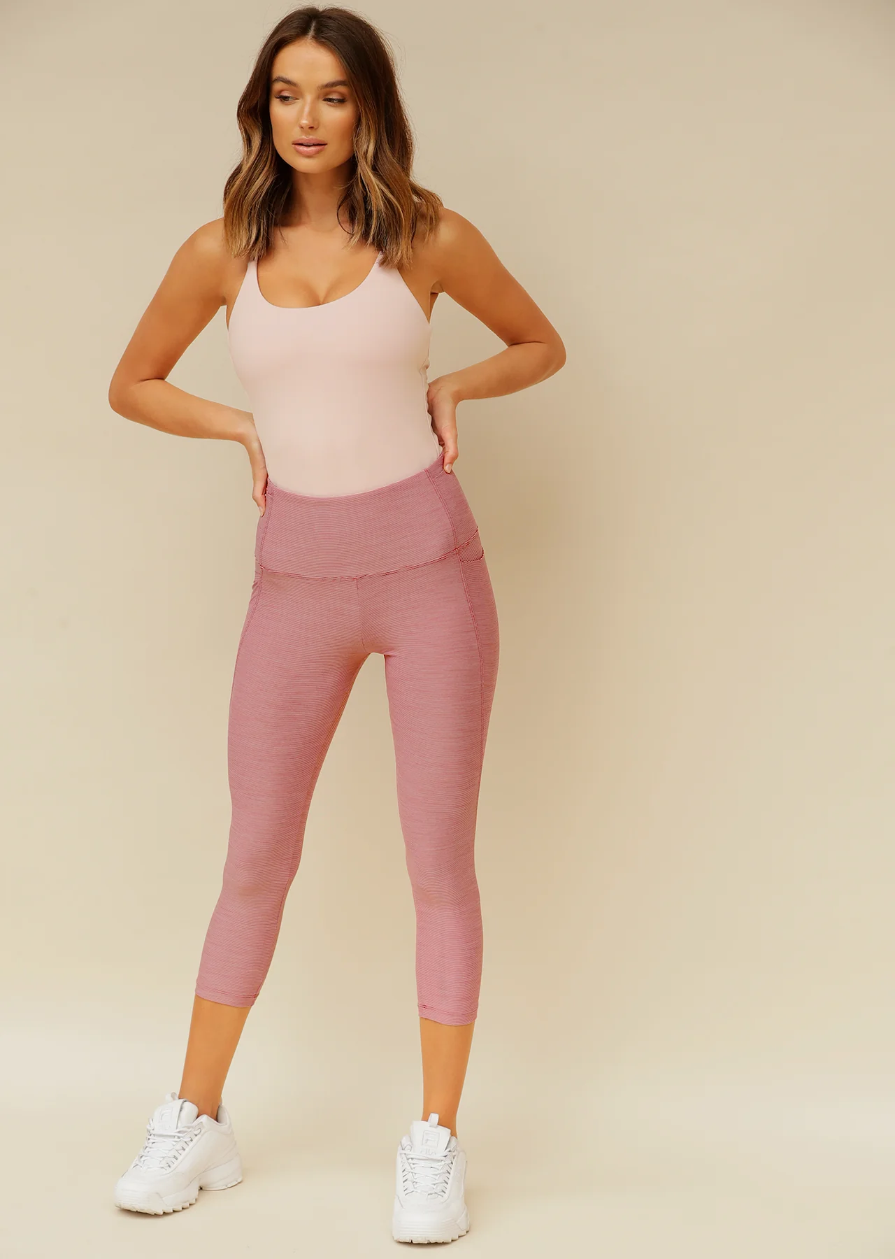 Move Core 7/8 Tight
