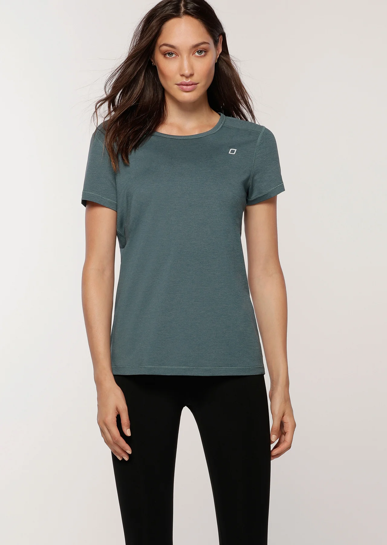 Move Freely Active Tee