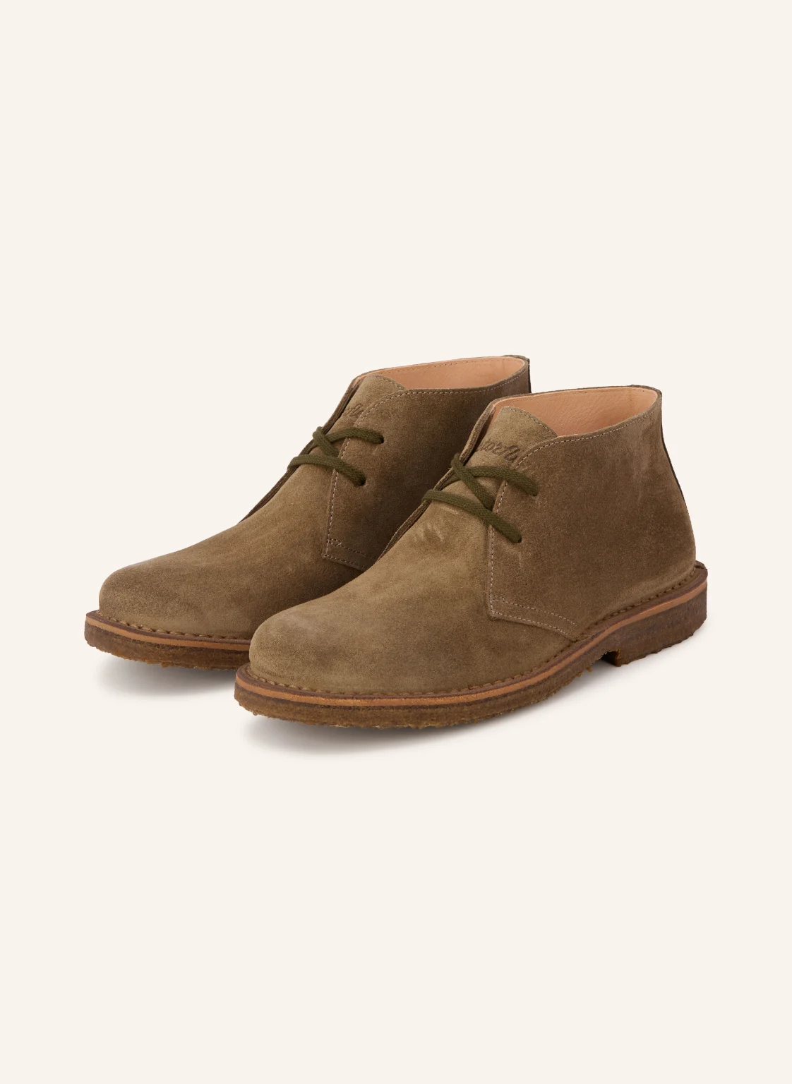 astorflex Desert Boots