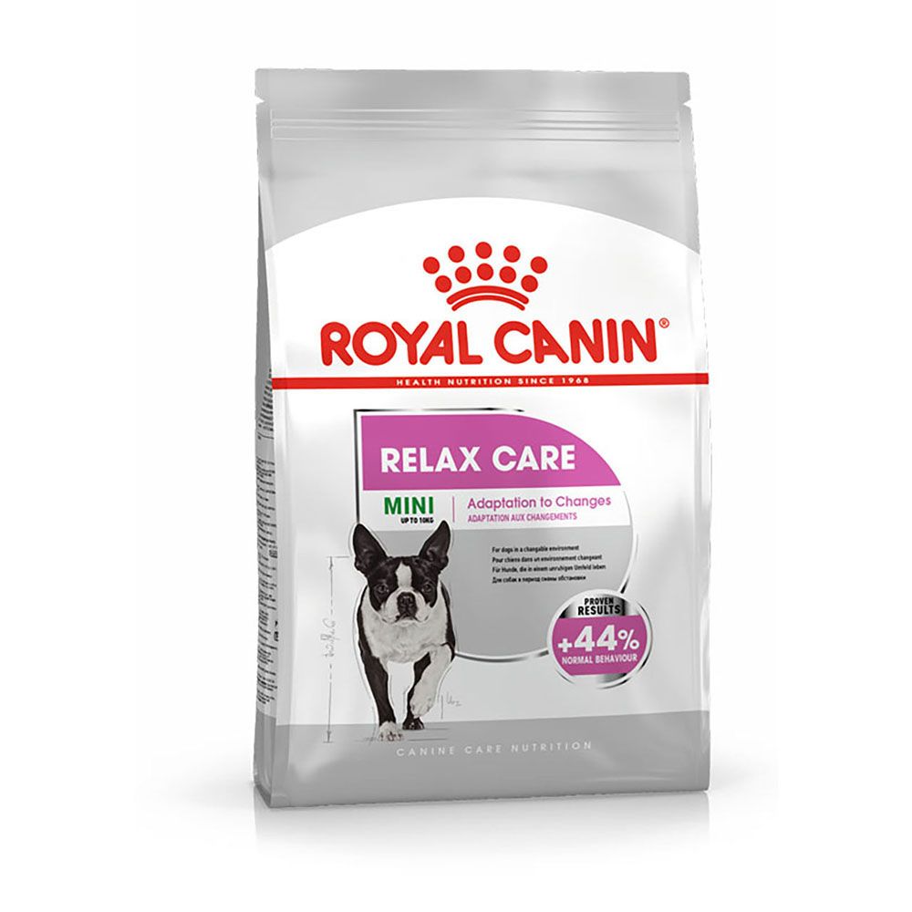 Royal Canin Relax Care Mini
