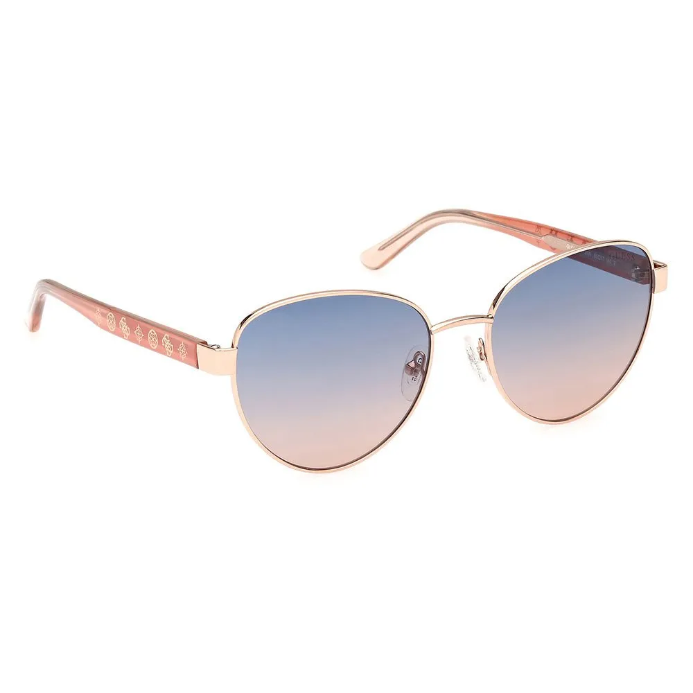 Guess GU00101 woman polarized sunglasses