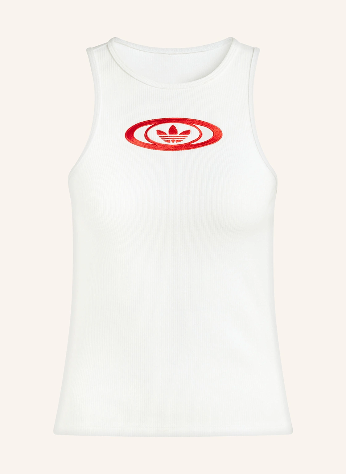 adidas Originals Tanktop CAMPUS2000 mit Cut-out