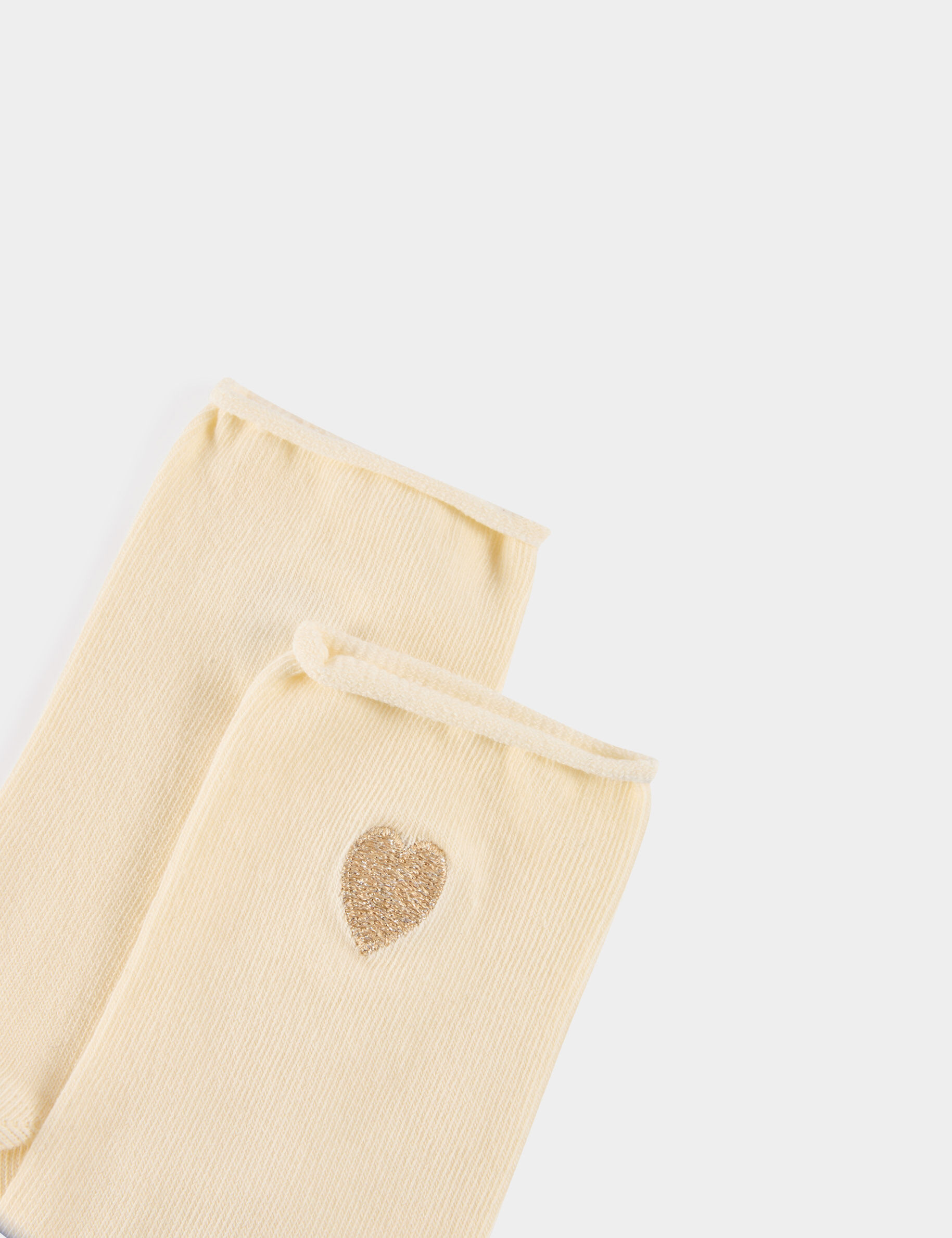 Set Of 3 Pairs Of Socks Multicolor Women