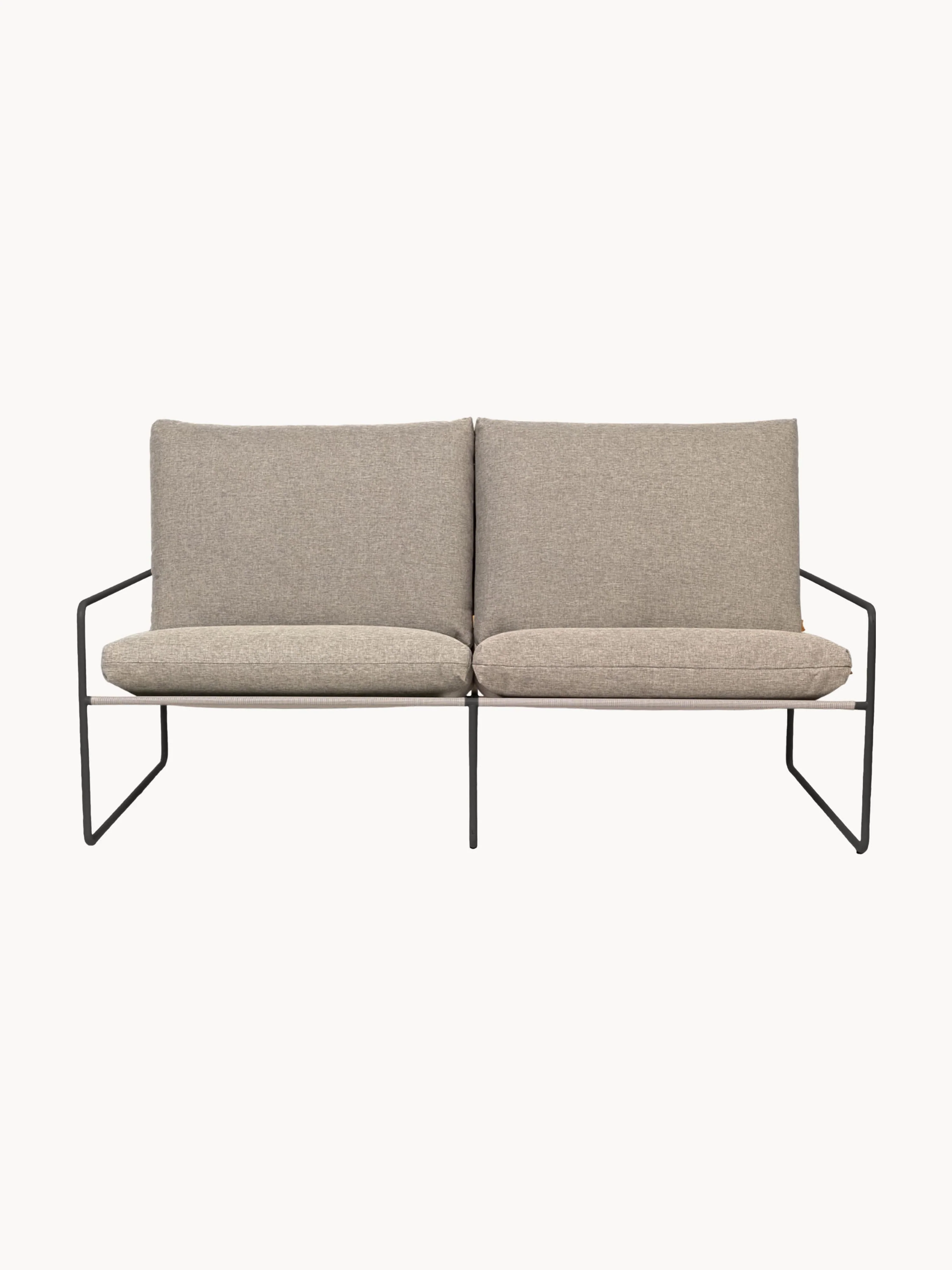 Gartensofa Desert (2-Sitzer)