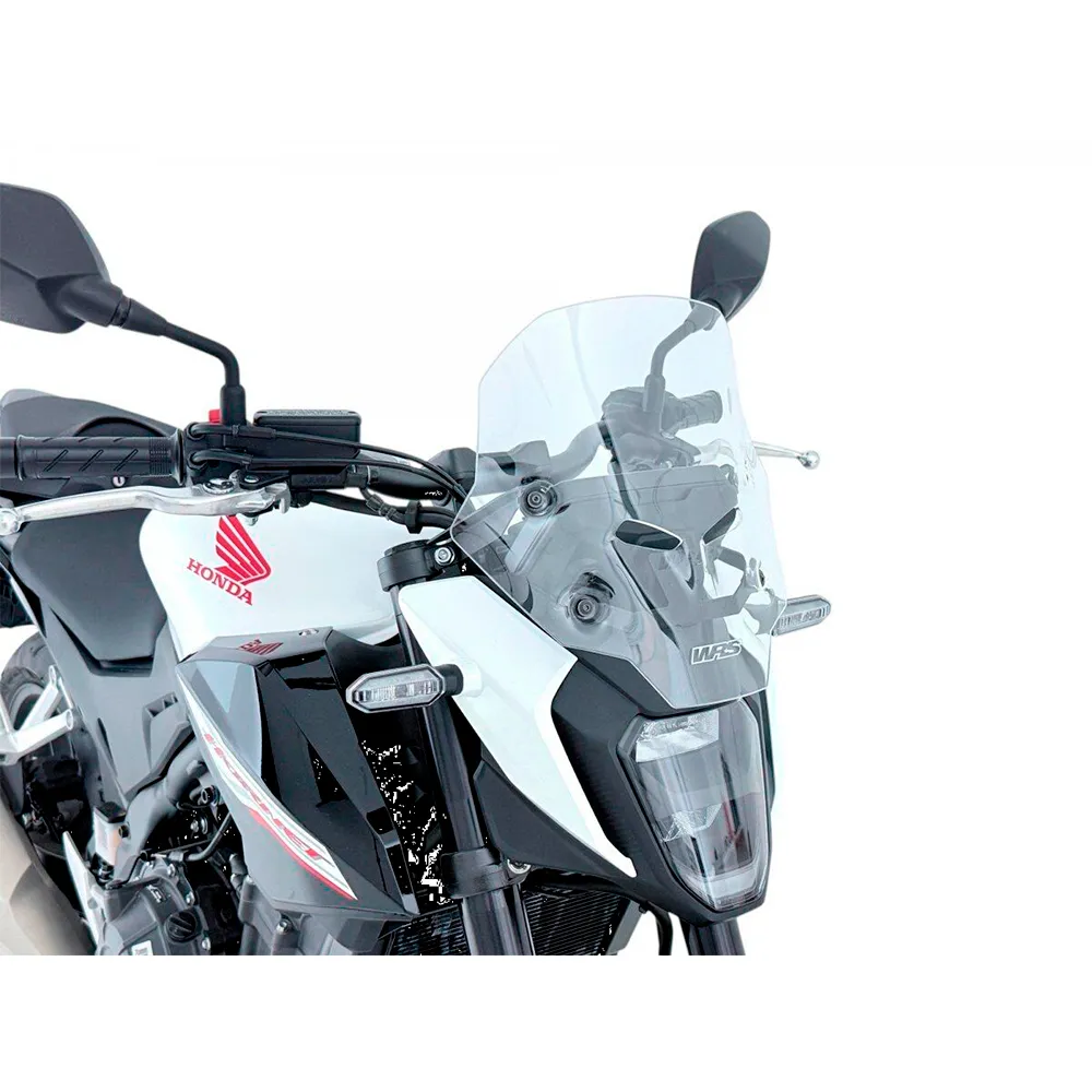Wrs Honda Cb 500 Abs 25 HO088T windshield