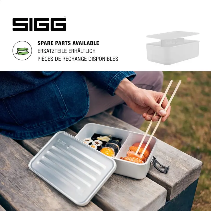 Lunch-Box SIGG