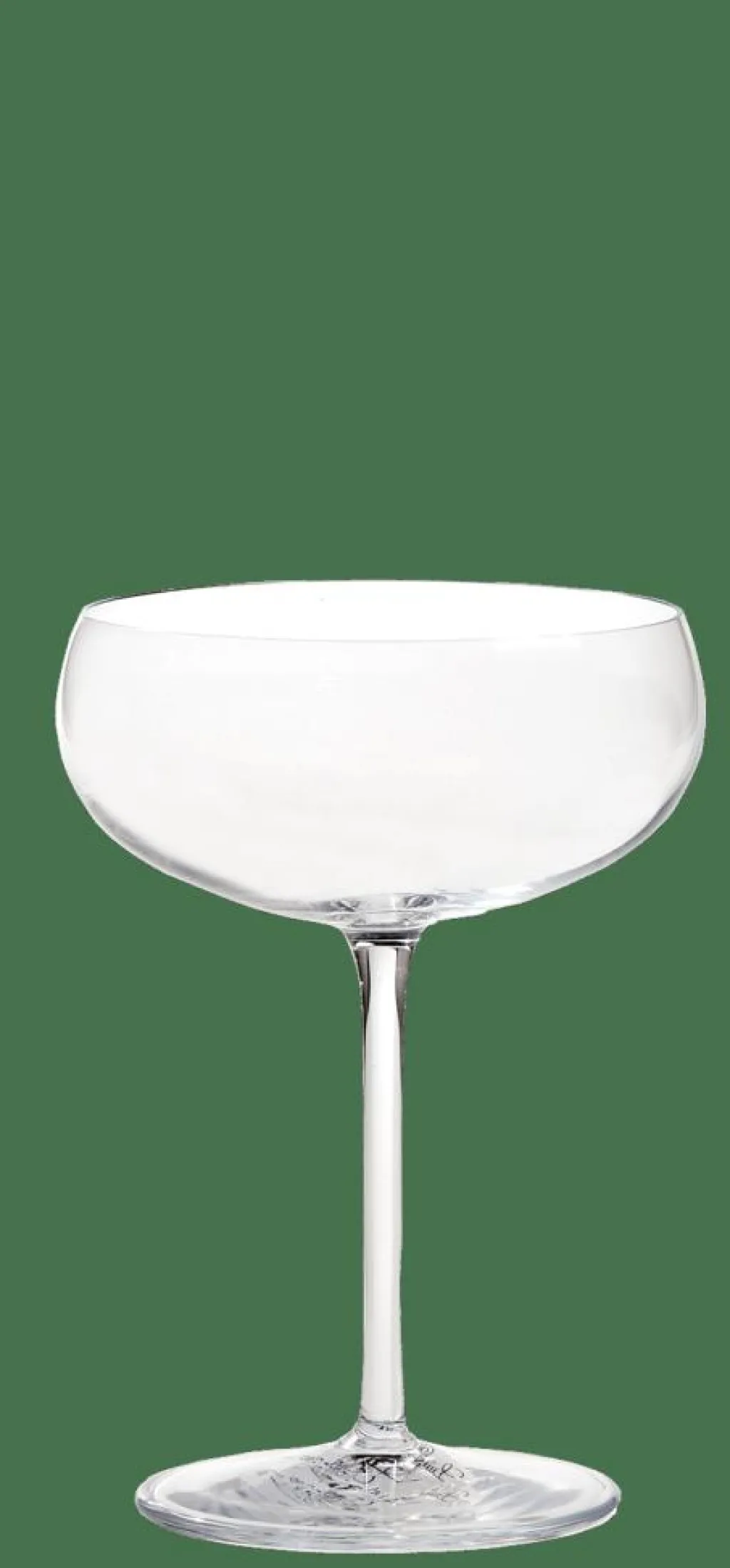 Verres À Cocktail|Verres À Champagne^CASA I MERA Coupe 30 CL Transparent