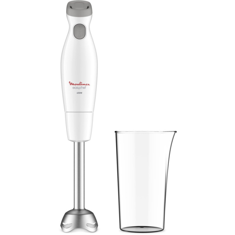 Mixeur plongeant Easychef DD451110 MOULINEX