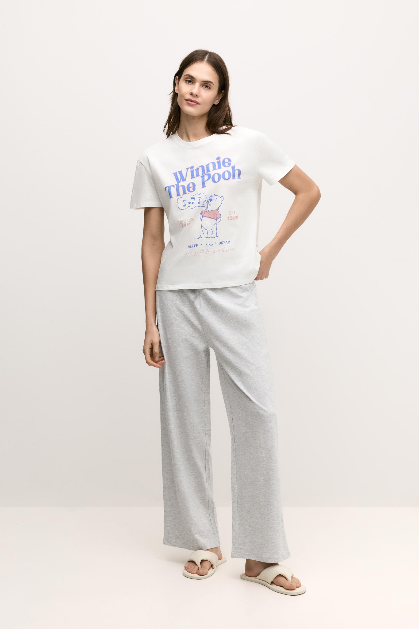 Pijama Winnie the Pooh ©Disney