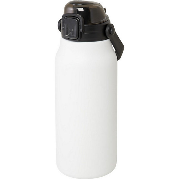 Bouteille isotherme GIGANTO Blanc (Taille unique)