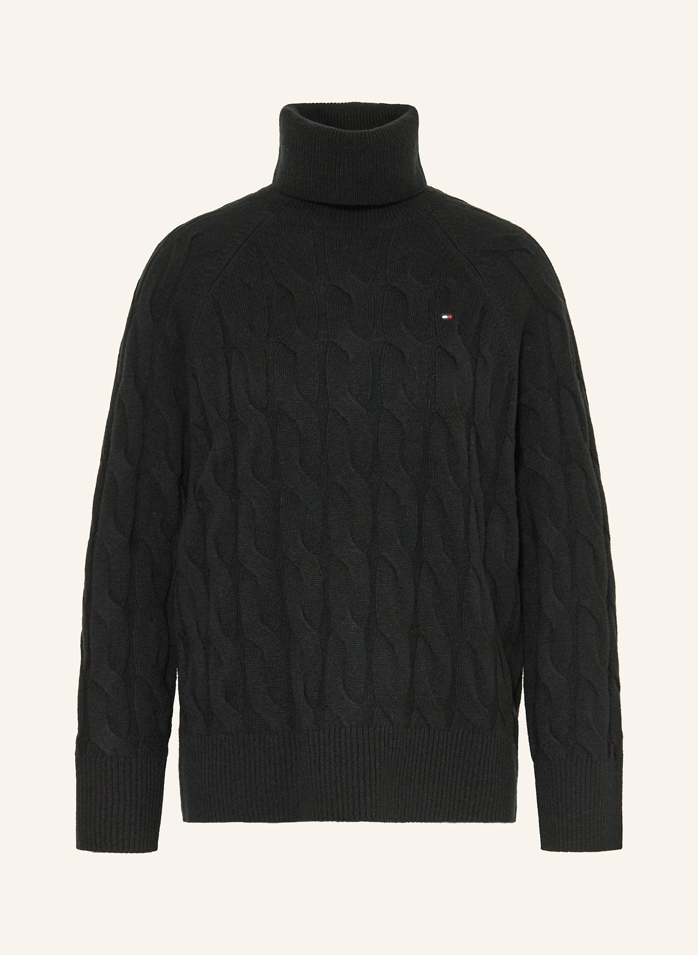 TOMMY HILFIGER Rollkragenpullover