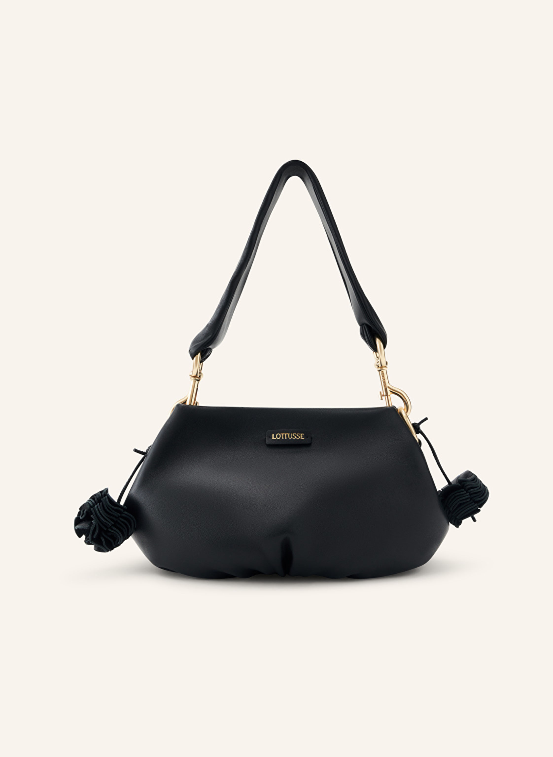 LOTTUSSE Schultertasche JOY