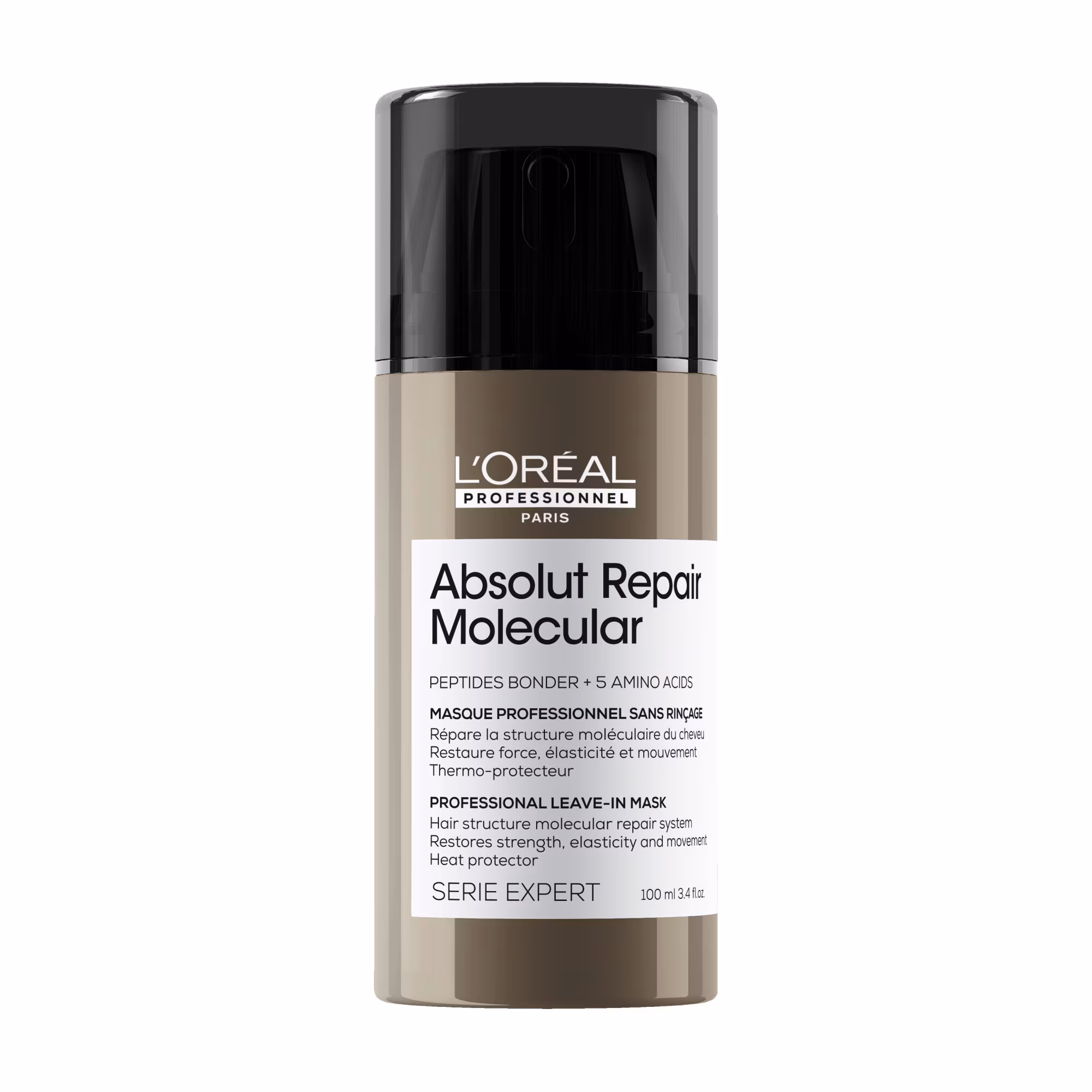 SERIE EXPERTMasque