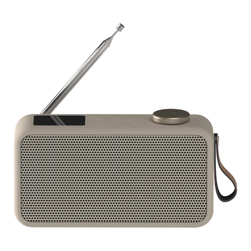 DAB Radio aTUNE 2