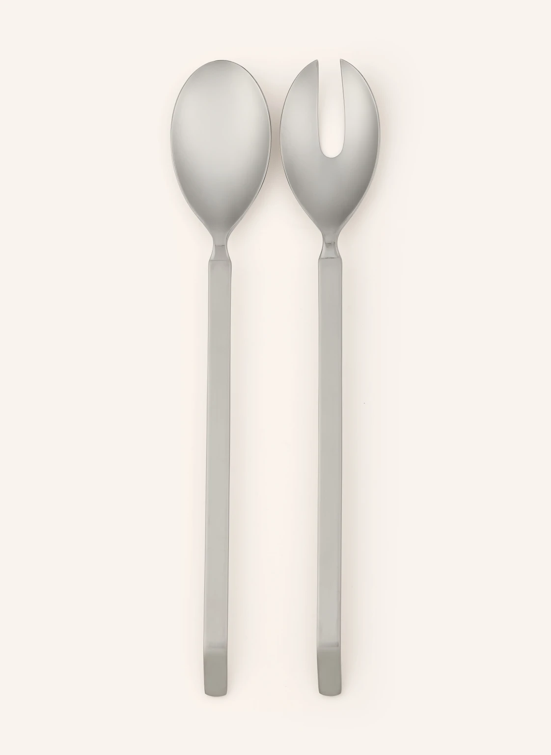 ALESSI Salatbesteck DRY