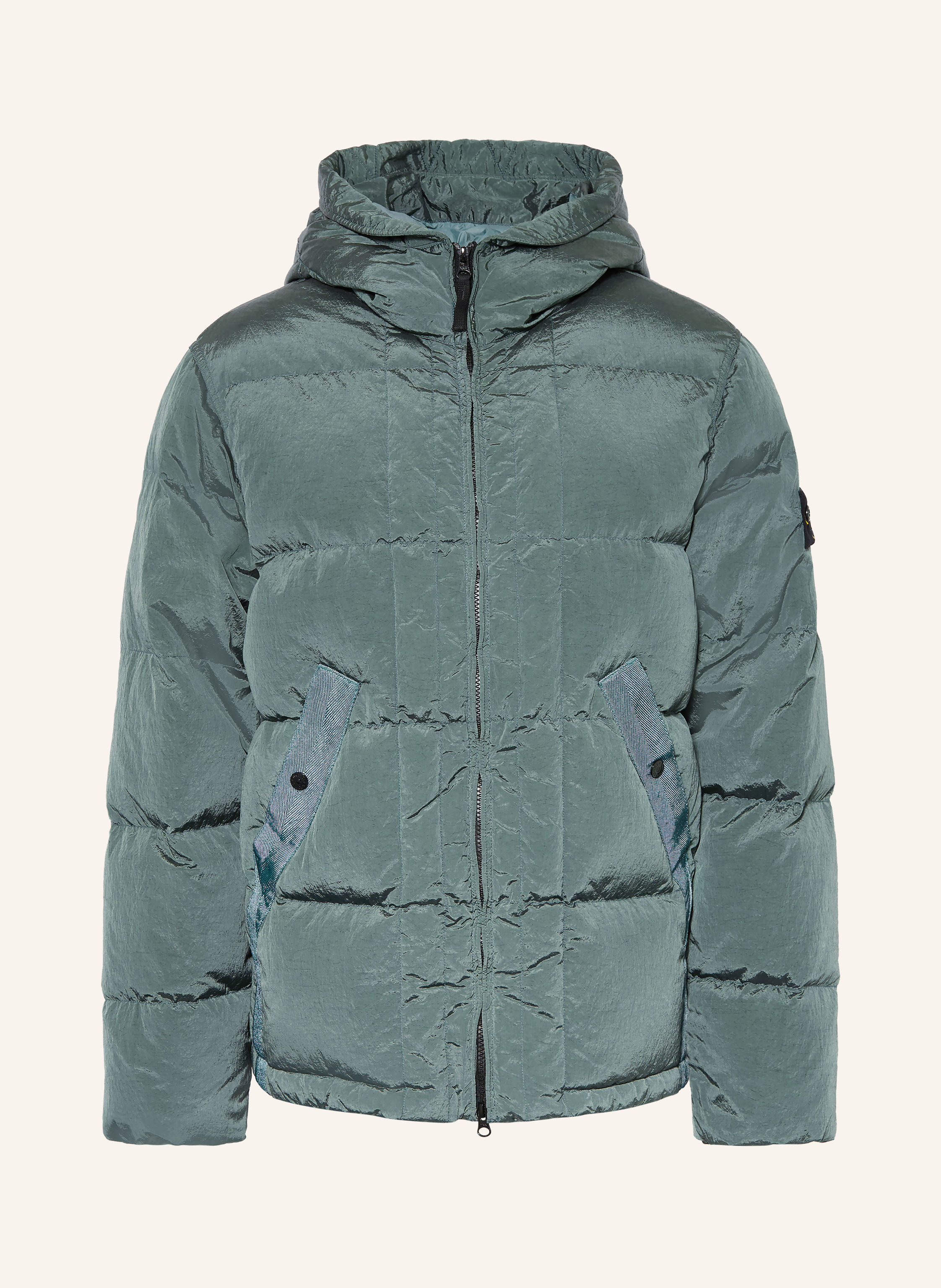 STONE ISLAND Daunenjacke
