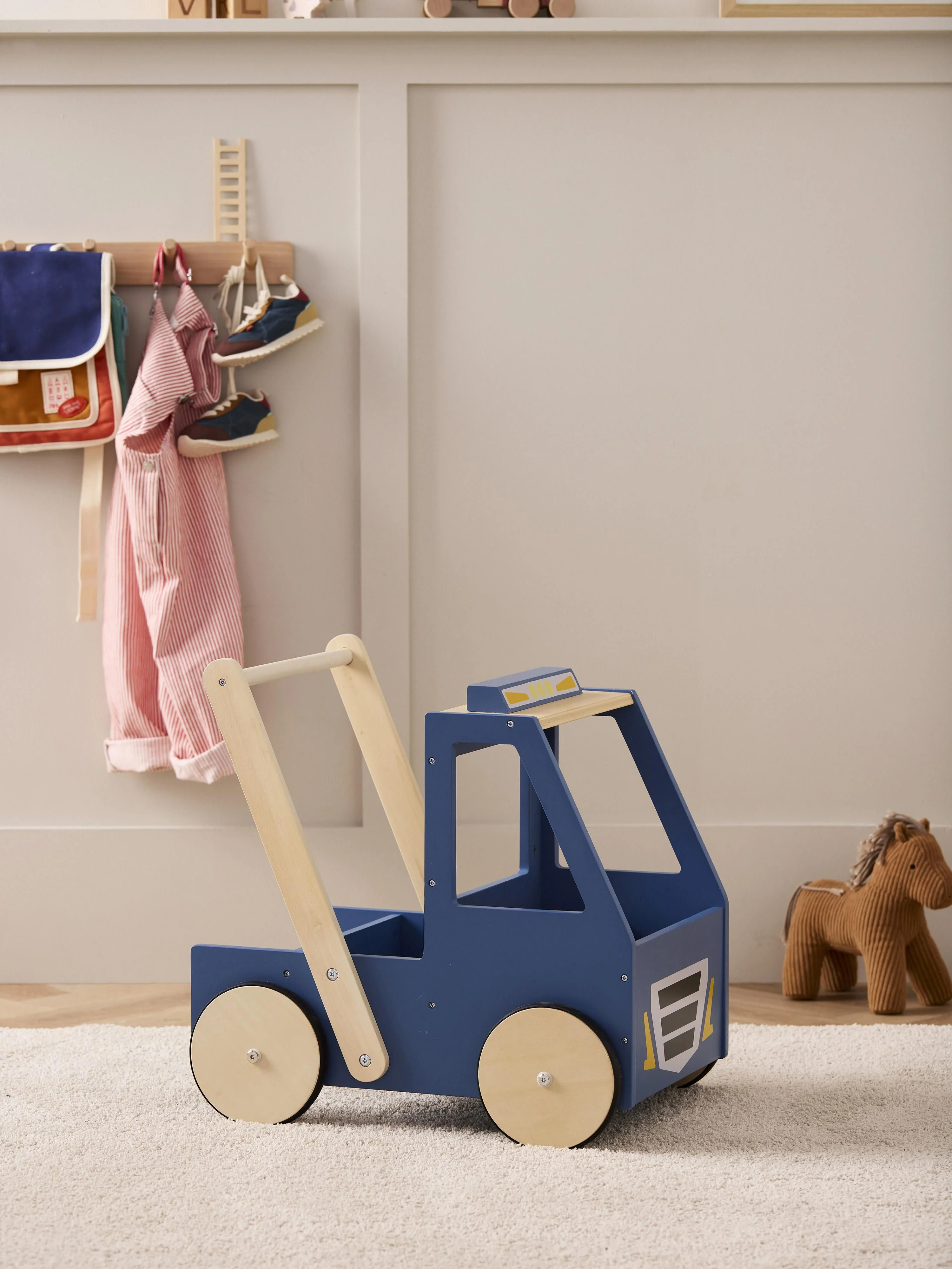 Lauflernwagen Aiden