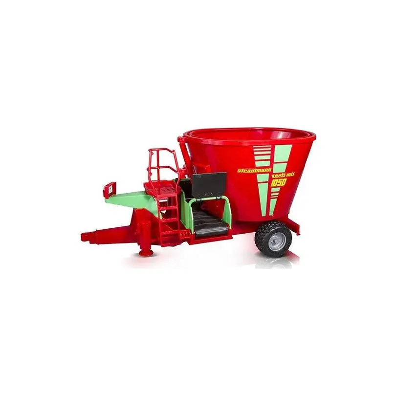 Spielset Farm World