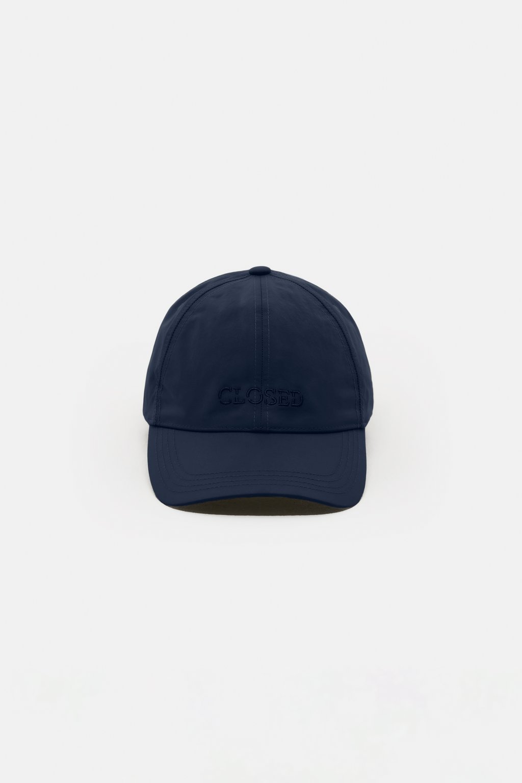 Cap aus Nylon