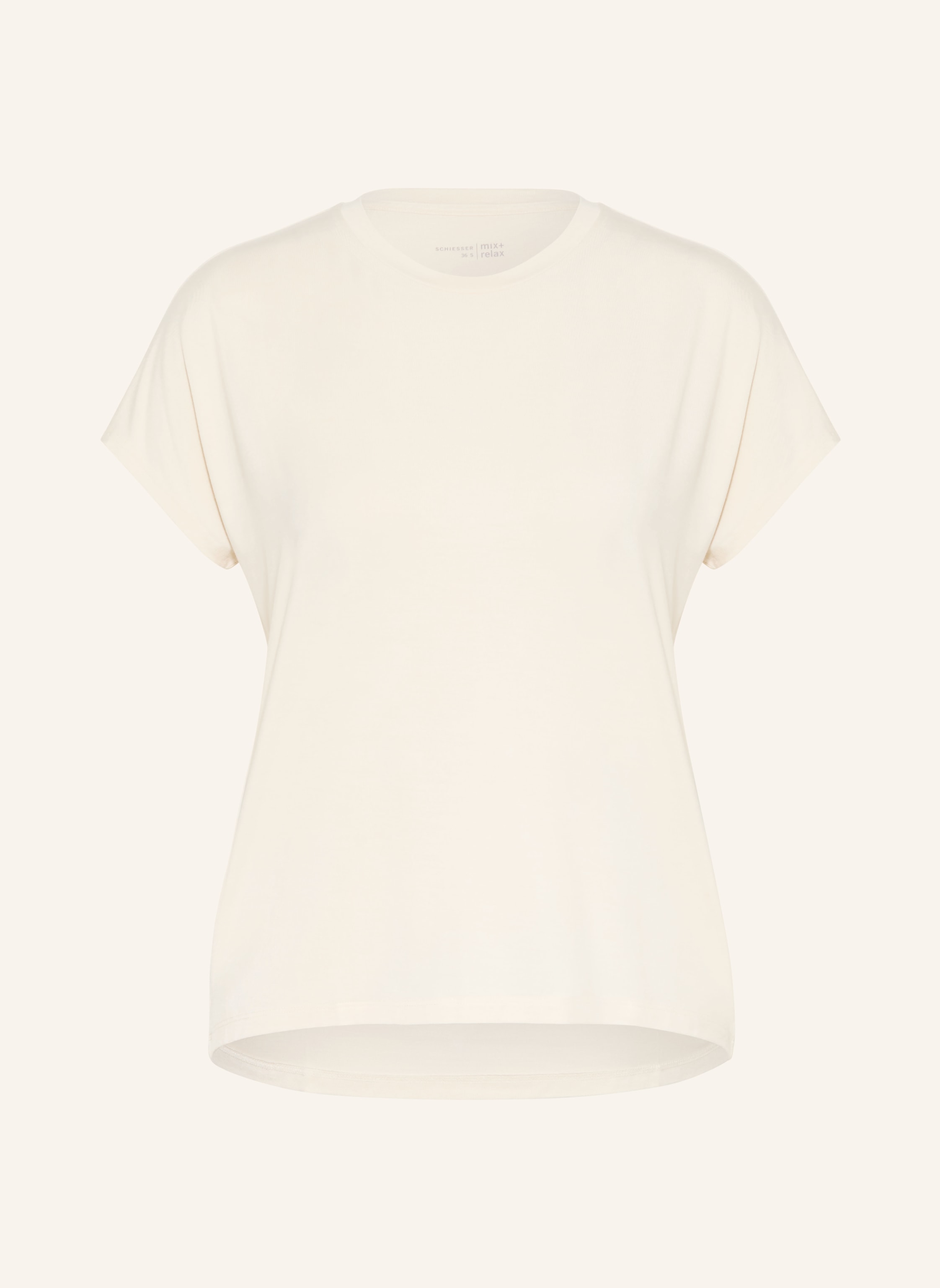 SCHIESSER Schlafshirt