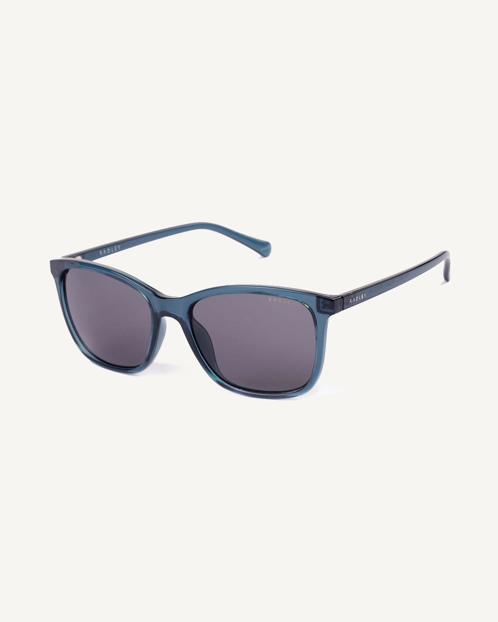 Maldon Mews - Wayfarer Sunglasses