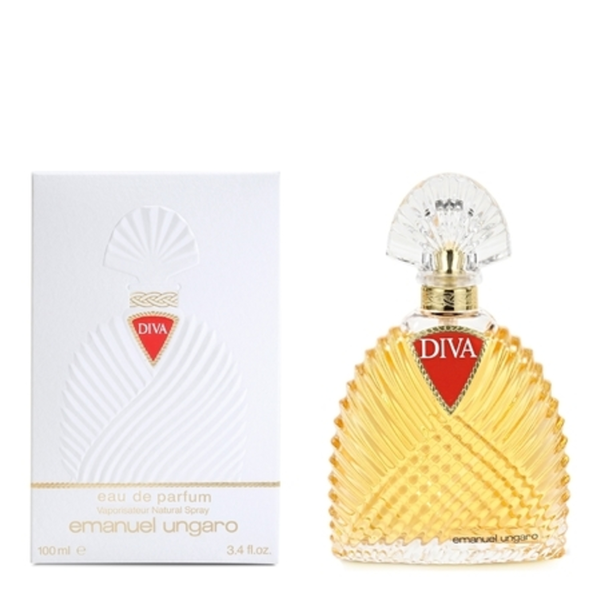 DIVAEau de parfum