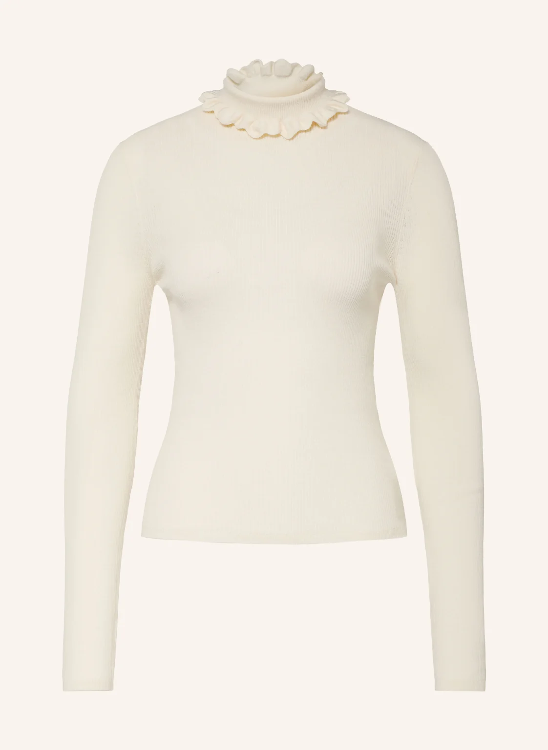 SANDRO Rollkragenpullover